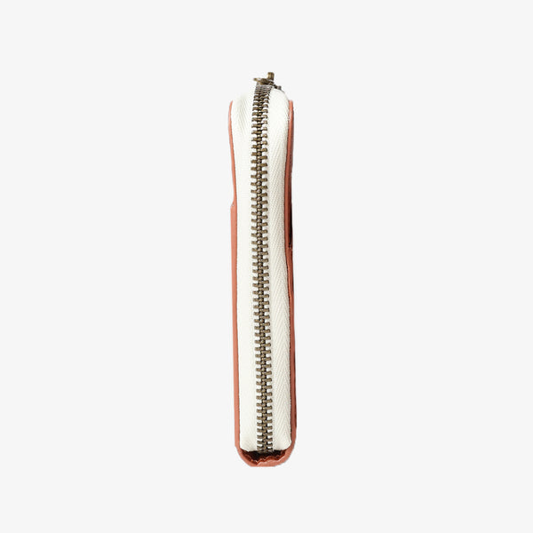 Leather Zip Wallet - Realtree Edge - Thread®