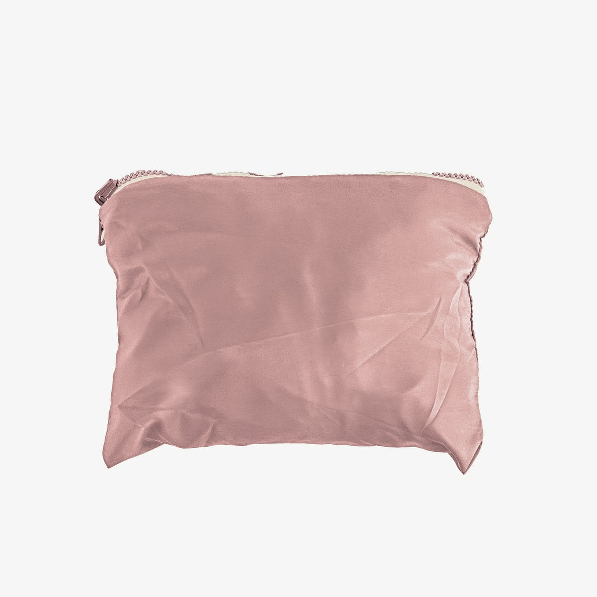 Large Slouchy Shoulder Bag - Rose Dust - Thread®