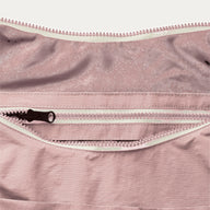 Large Slouchy Shoulder Bag - Rose Dust - Thread®