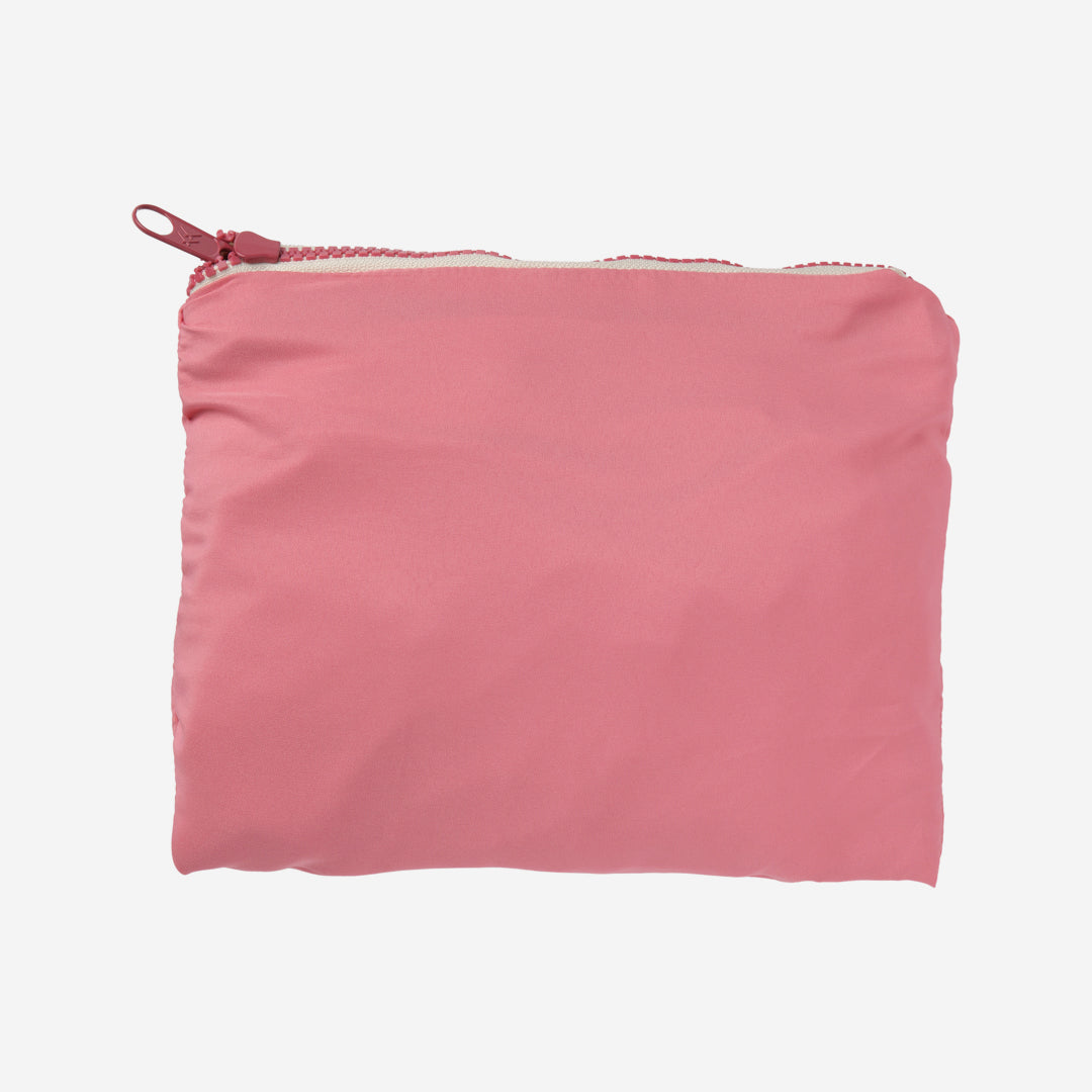 Rose Water | Small Slouchy Shoulder Bag | Packable & Stylish | Thread ...