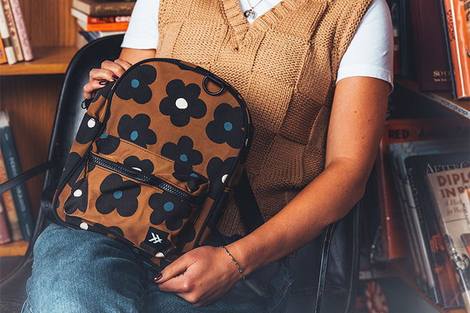 Cute & Convenient Mini Backpacks | Thread® · Thread®