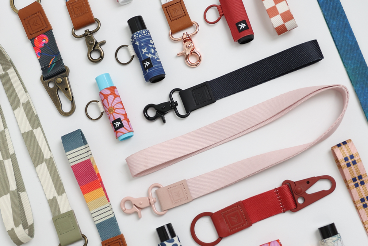 Wallets collection
