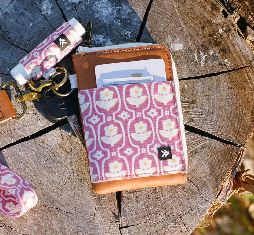 Stylish Wallets, Bags, & Other Accessories | Thread® · Thread®