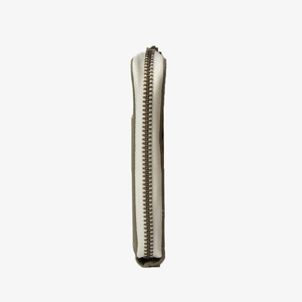 Leather Zip Wallet - Scout - Thread®