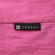 Small Slouchy Shoulder Bag - Bubblegum - Thread®