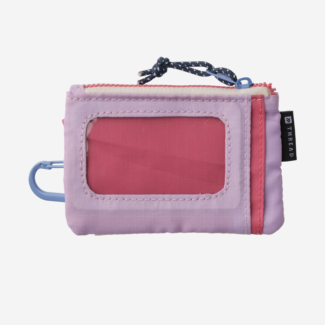 Pouch Wallet - Summer Mix - Thread®