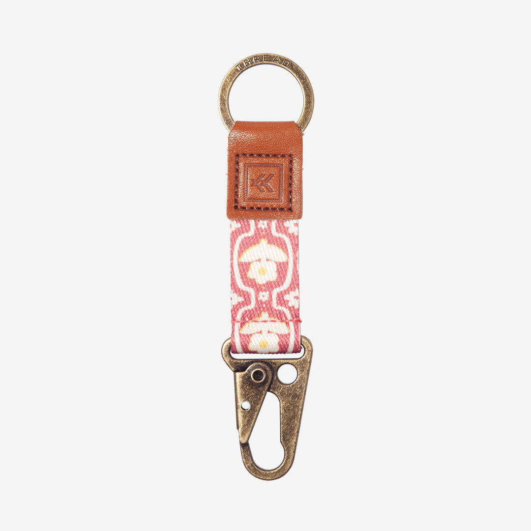 Keychain Clip - Ingrid - Thread®