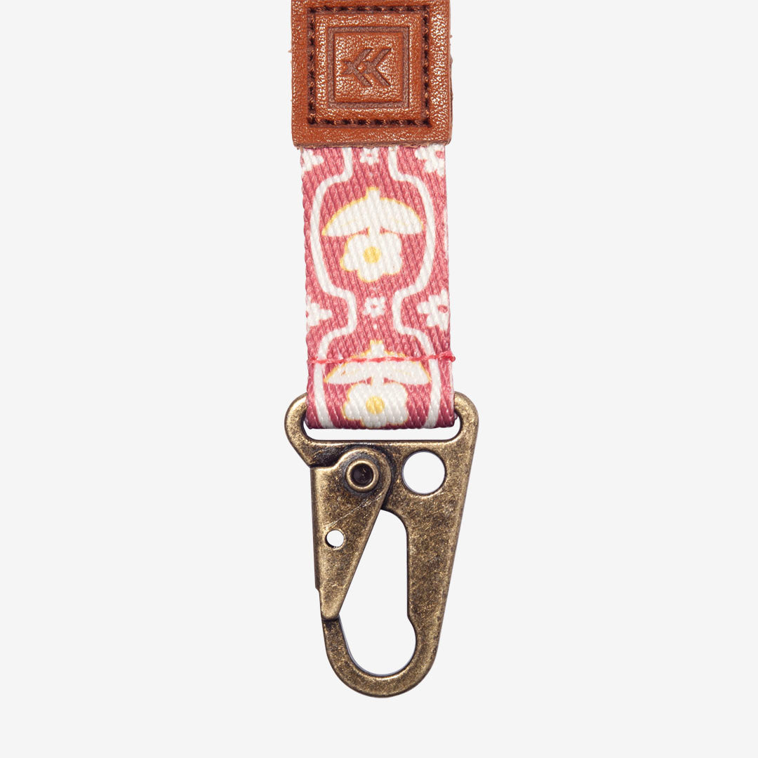 Keychain Clip - Ingrid - Thread®
