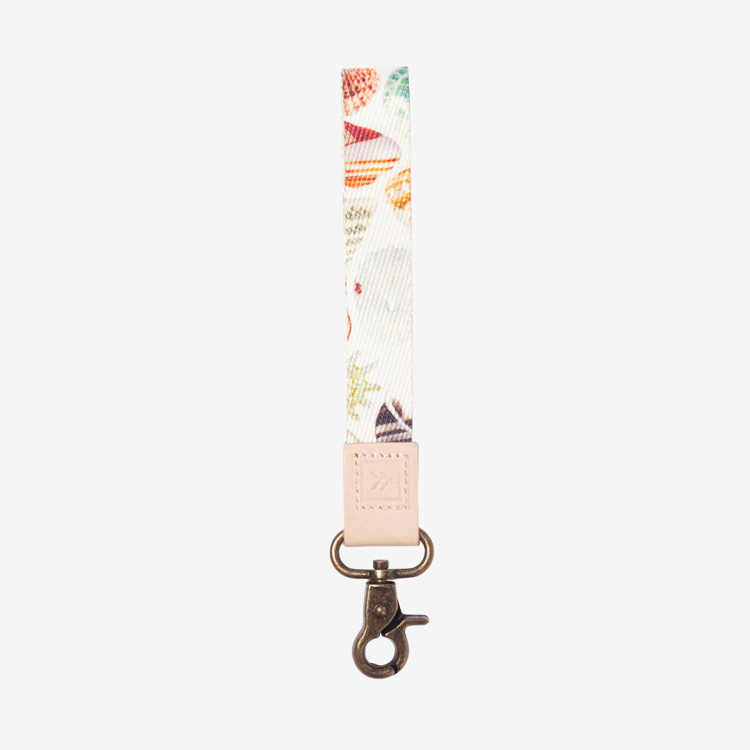 Wrist Lanyard - Shoreline - Thread®