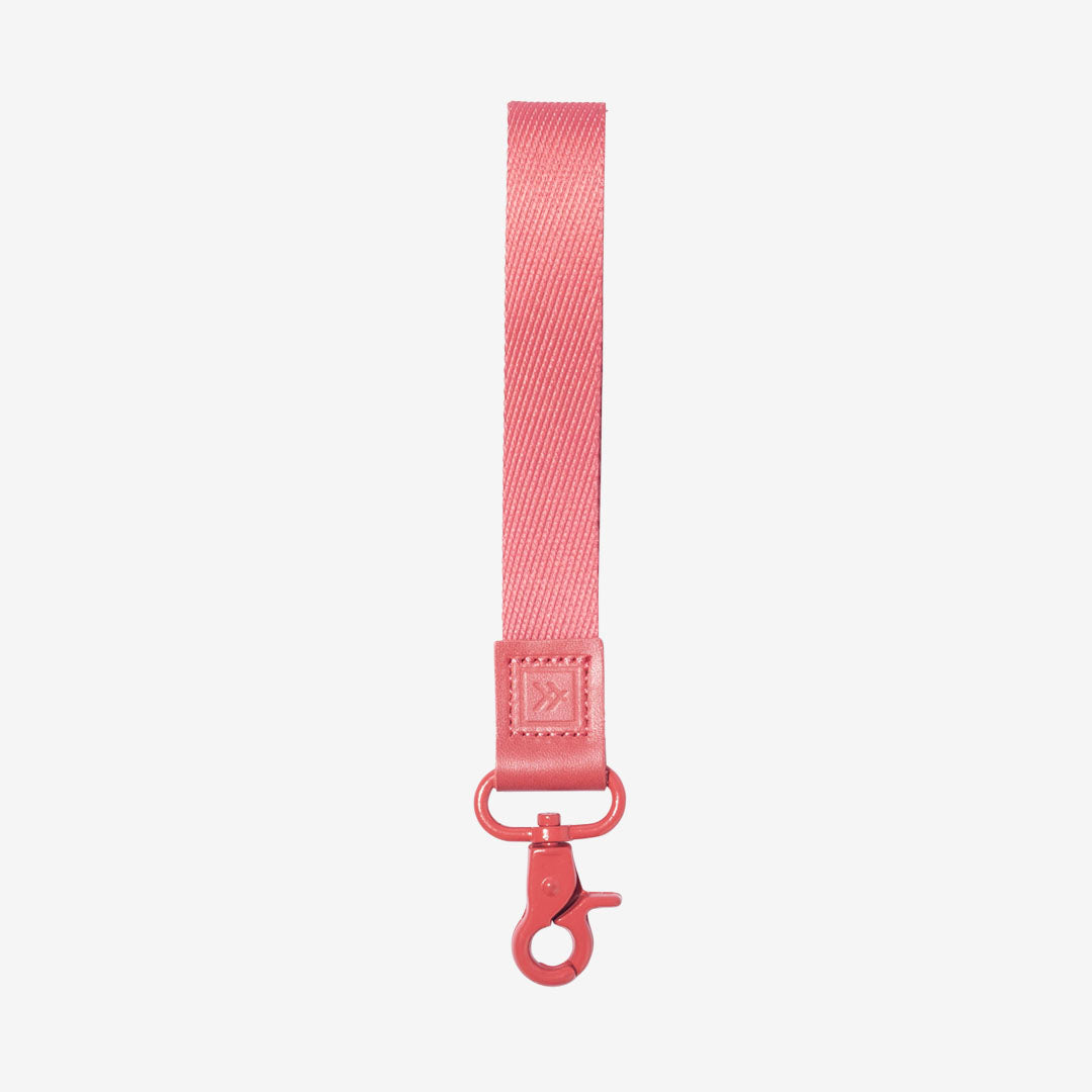 Wrist Lanyard - Rose Water - Thread®