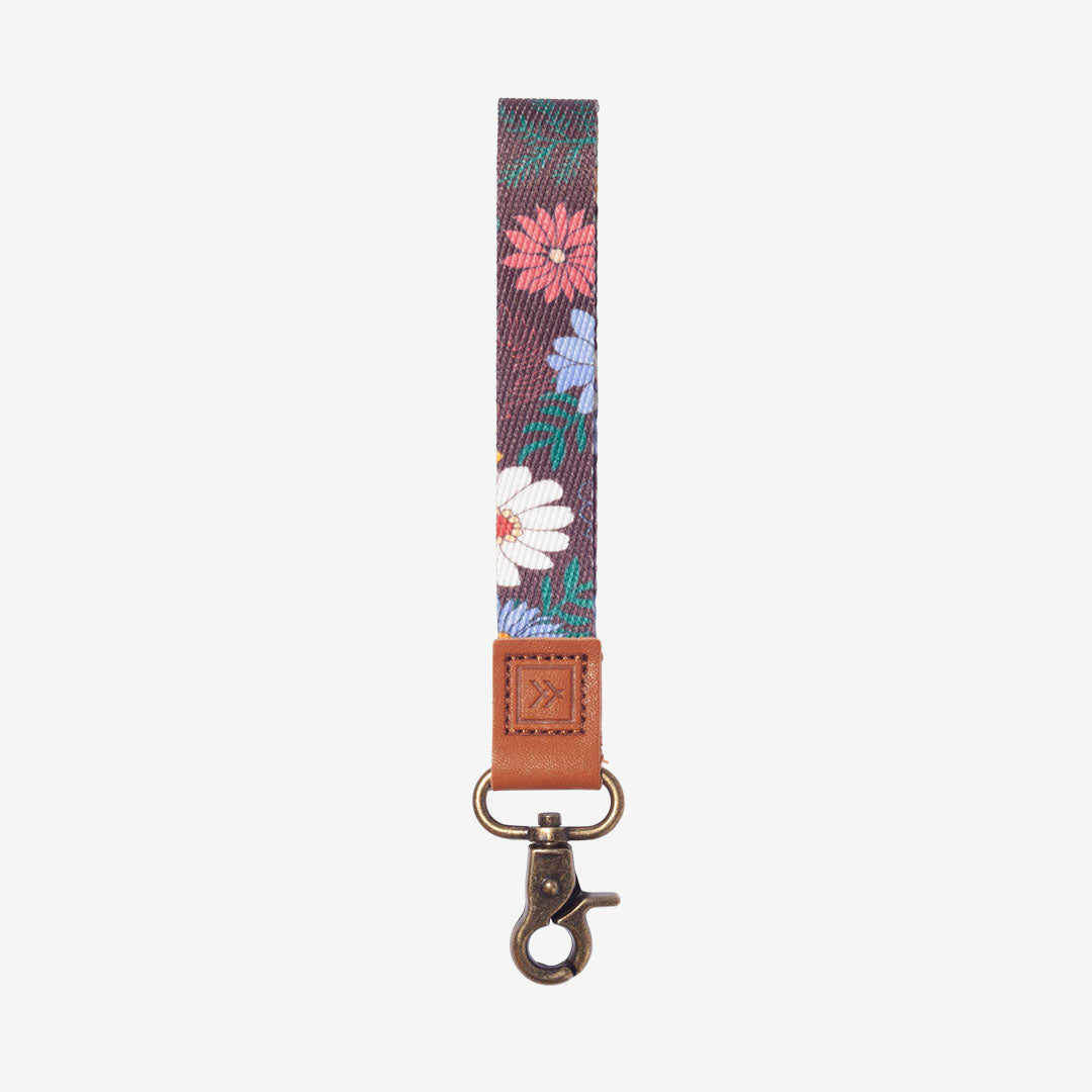 Wrist Lanyard - Clover - Thread®