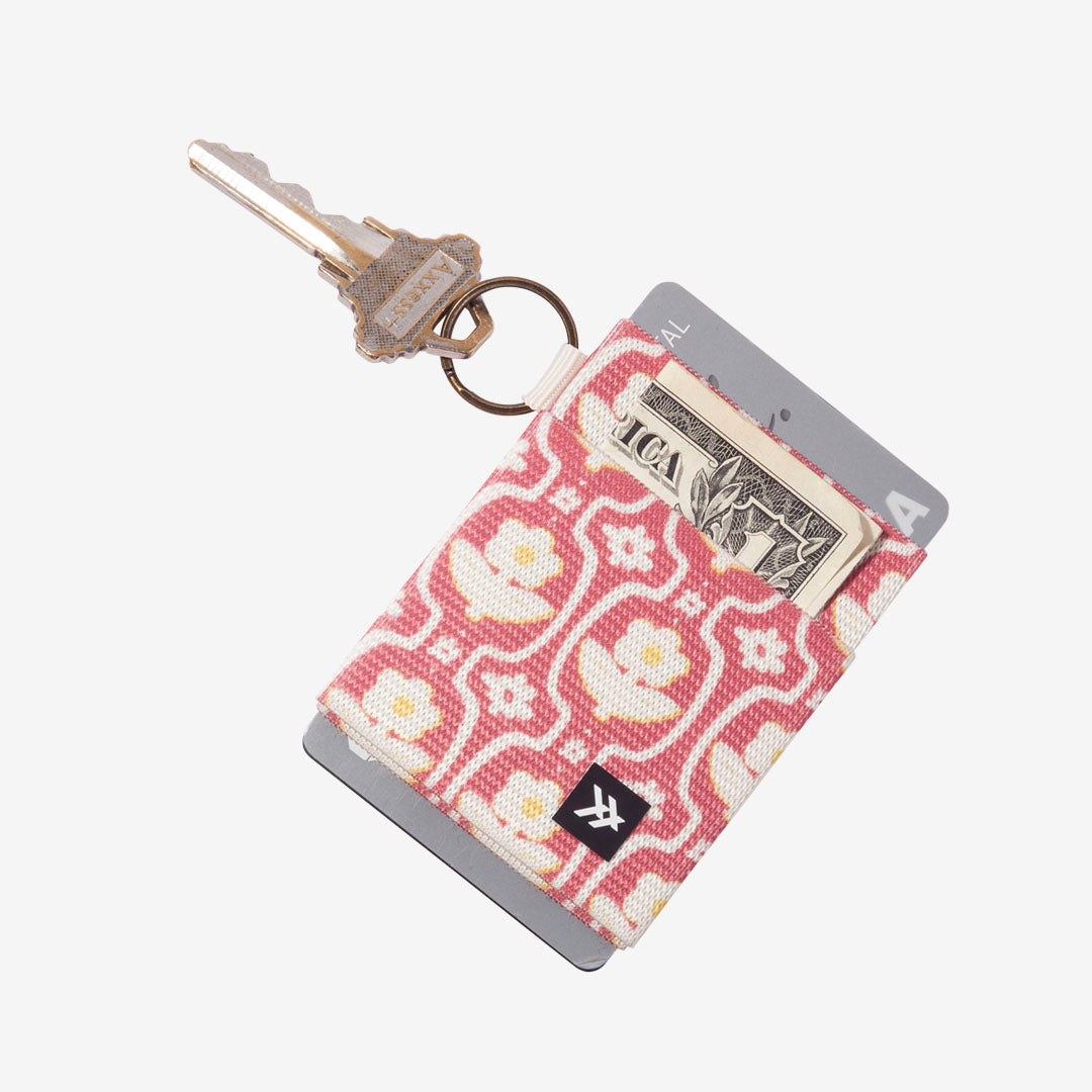 Elastic Wallet - Ingrid - Thread®