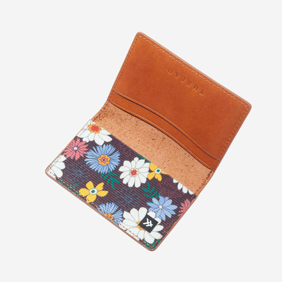 Bifold - Clover - Thread®