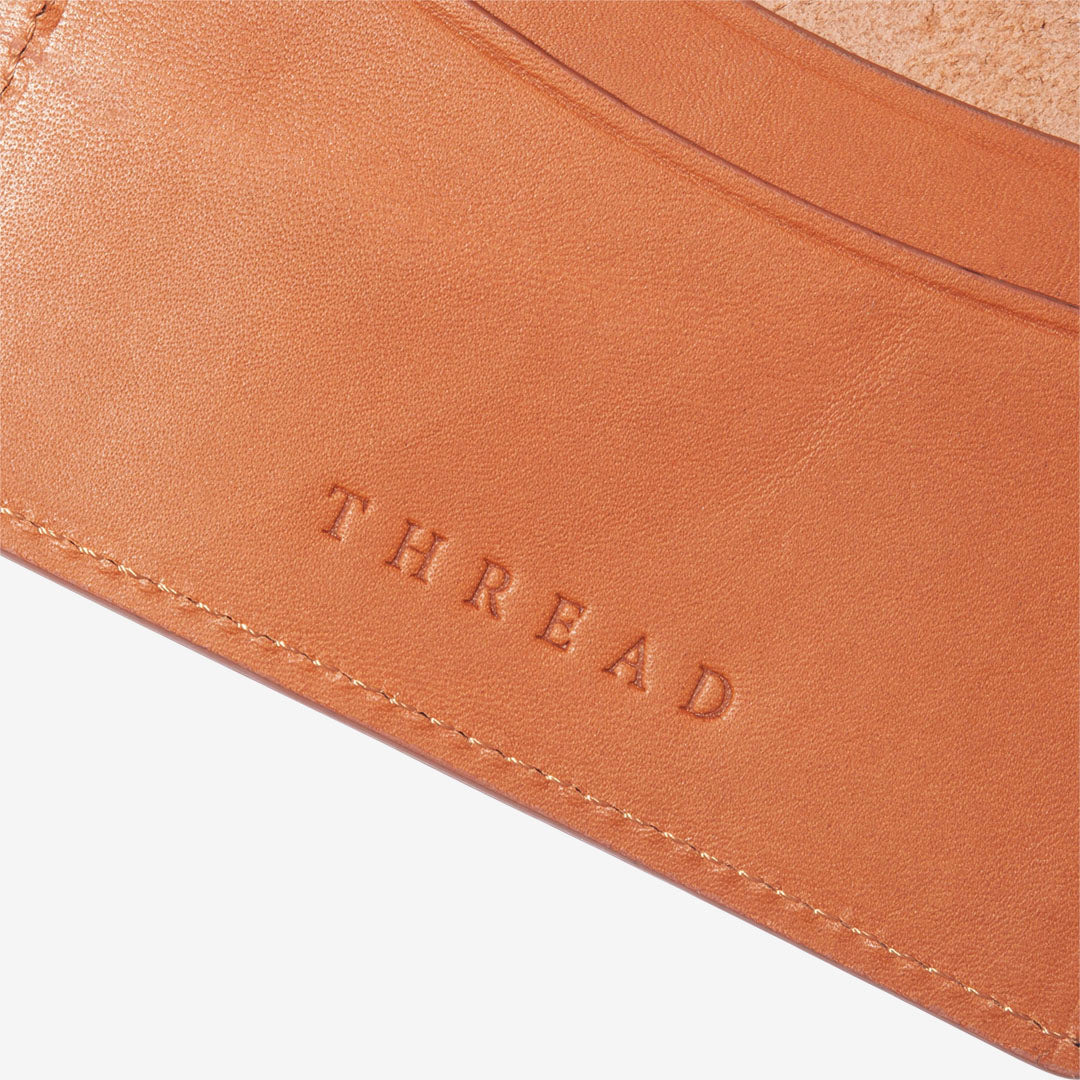 Bifold - Clover - Thread®