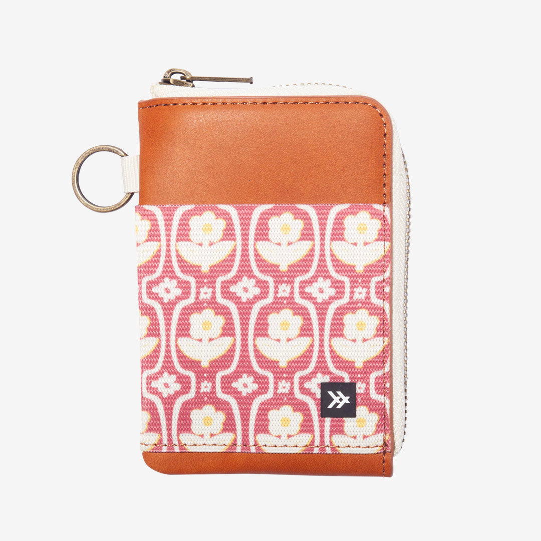 Zipper Wallet - Ingrid - Thread®