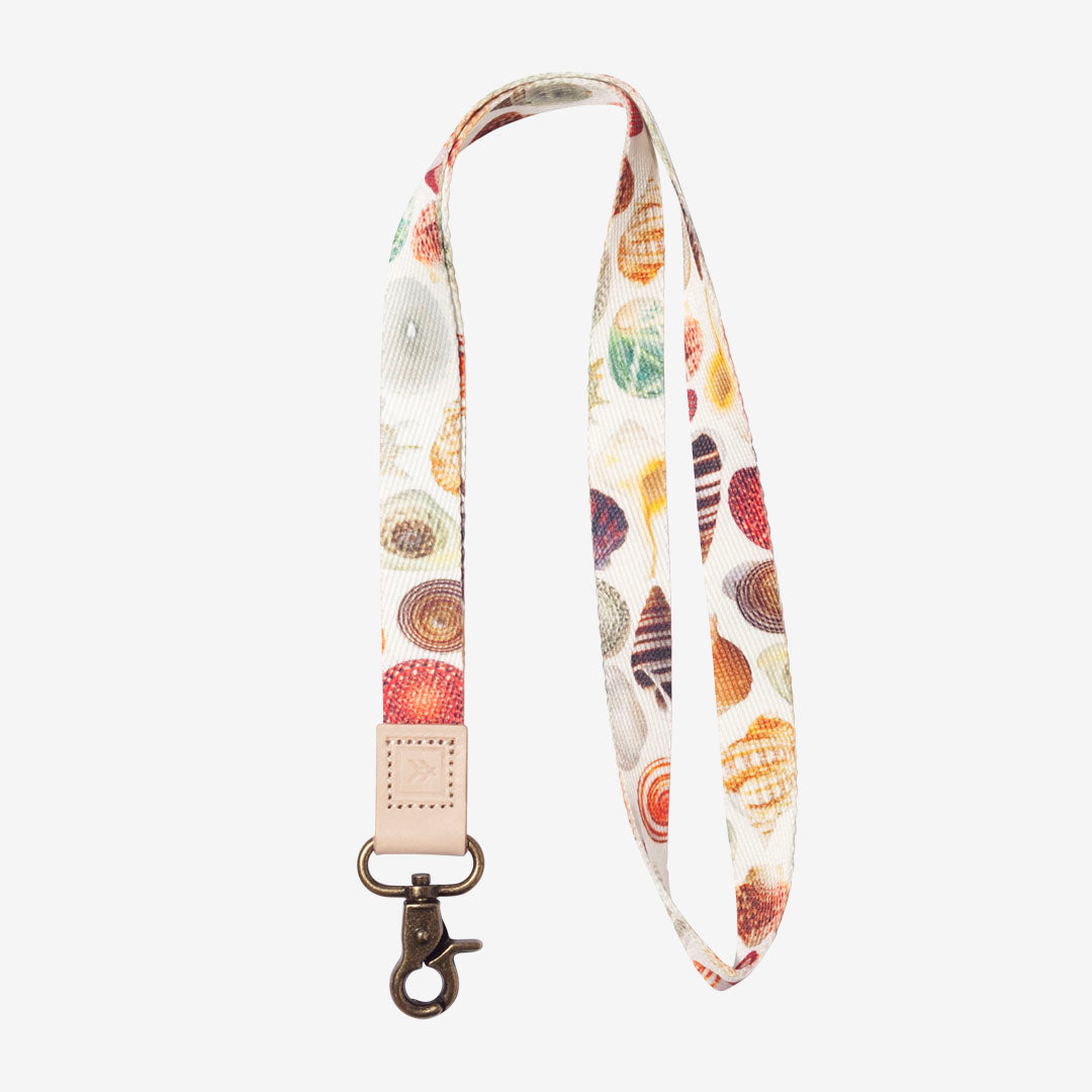 Neck Lanyard - Shoreline - Thread®