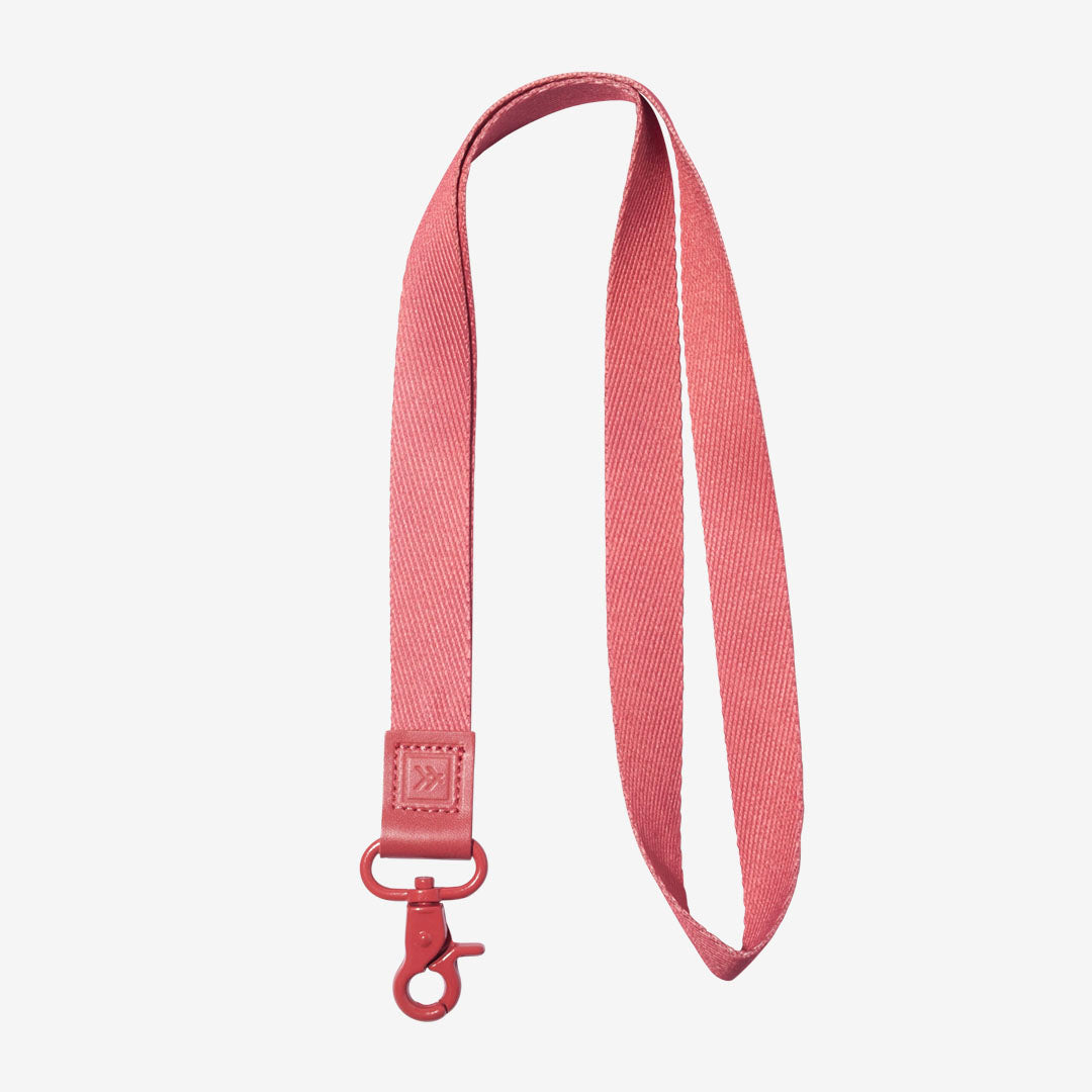 Neck Lanyard - Rose Water - Thread®