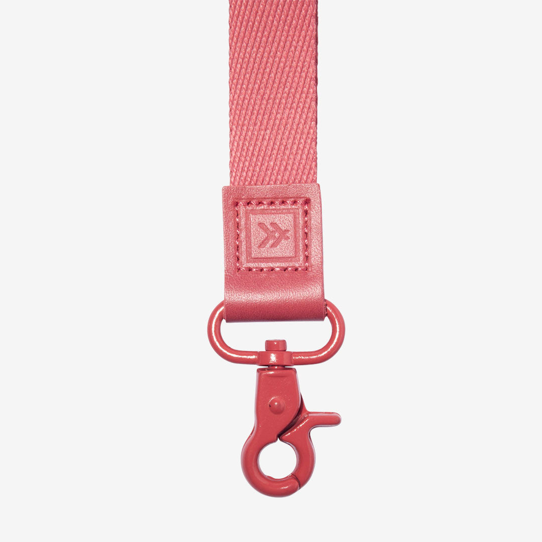 Neck Lanyard - Rose Water - Thread®