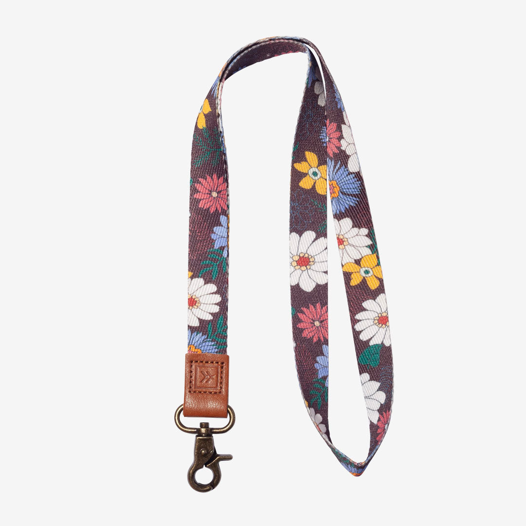 Neck Lanyard - Clover - Thread®