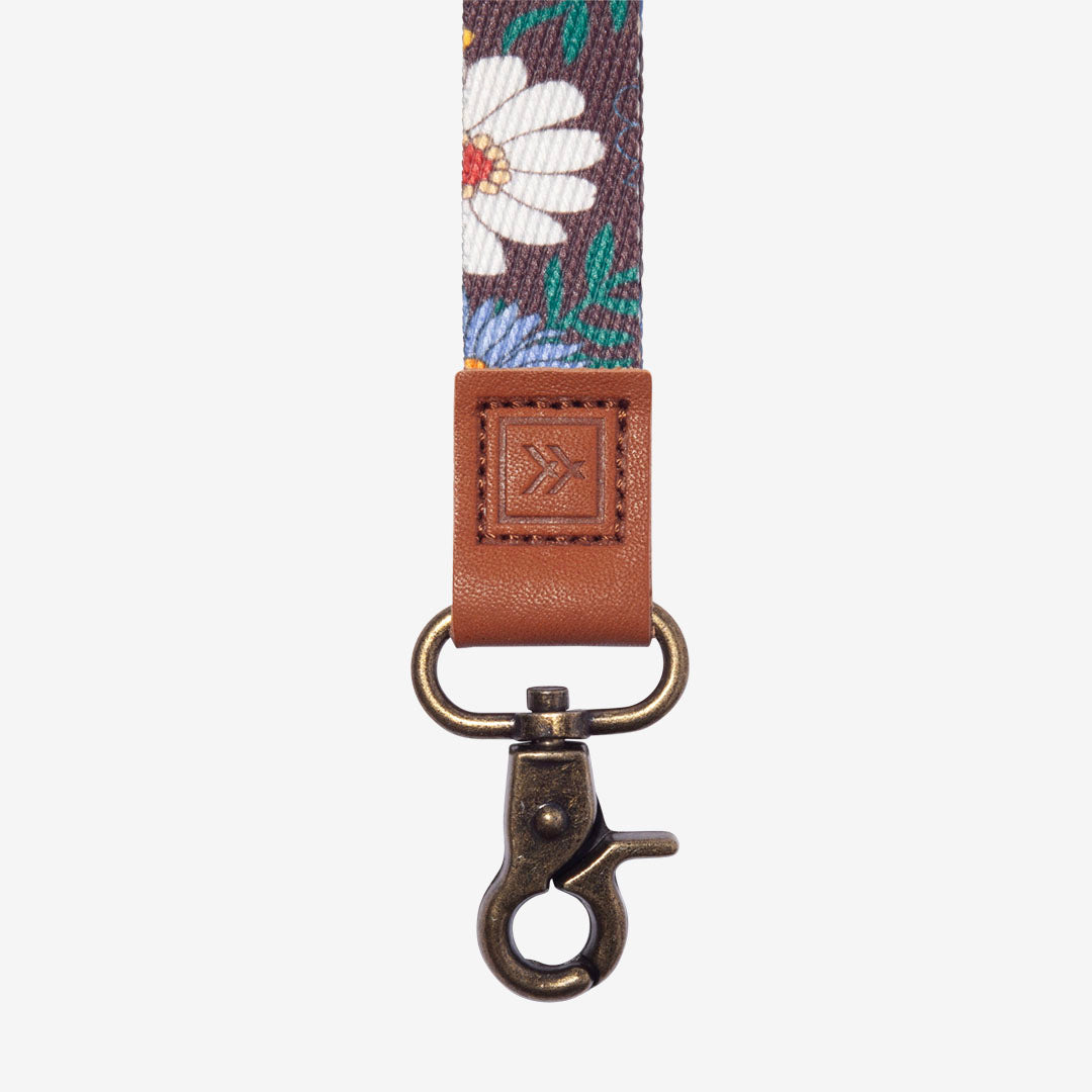 Neck Lanyard - Clover - Thread®