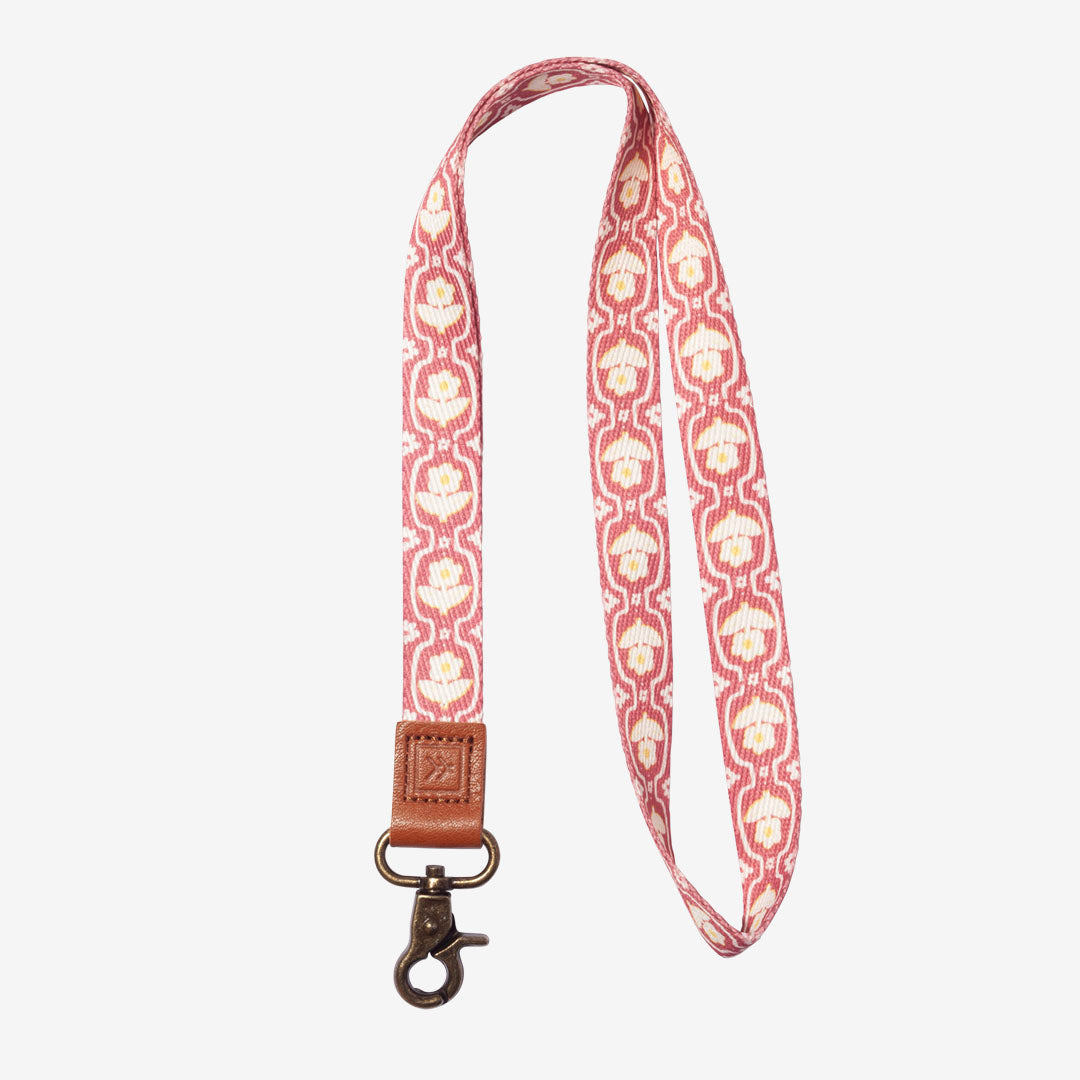 Neck Lanyard - Ingrid - Thread®