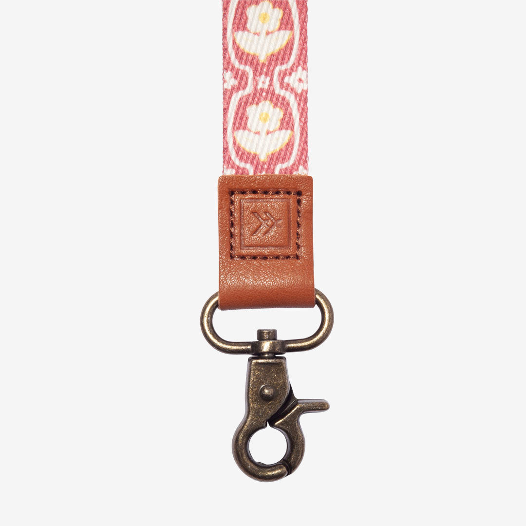 Neck Lanyard - Ingrid - Thread®