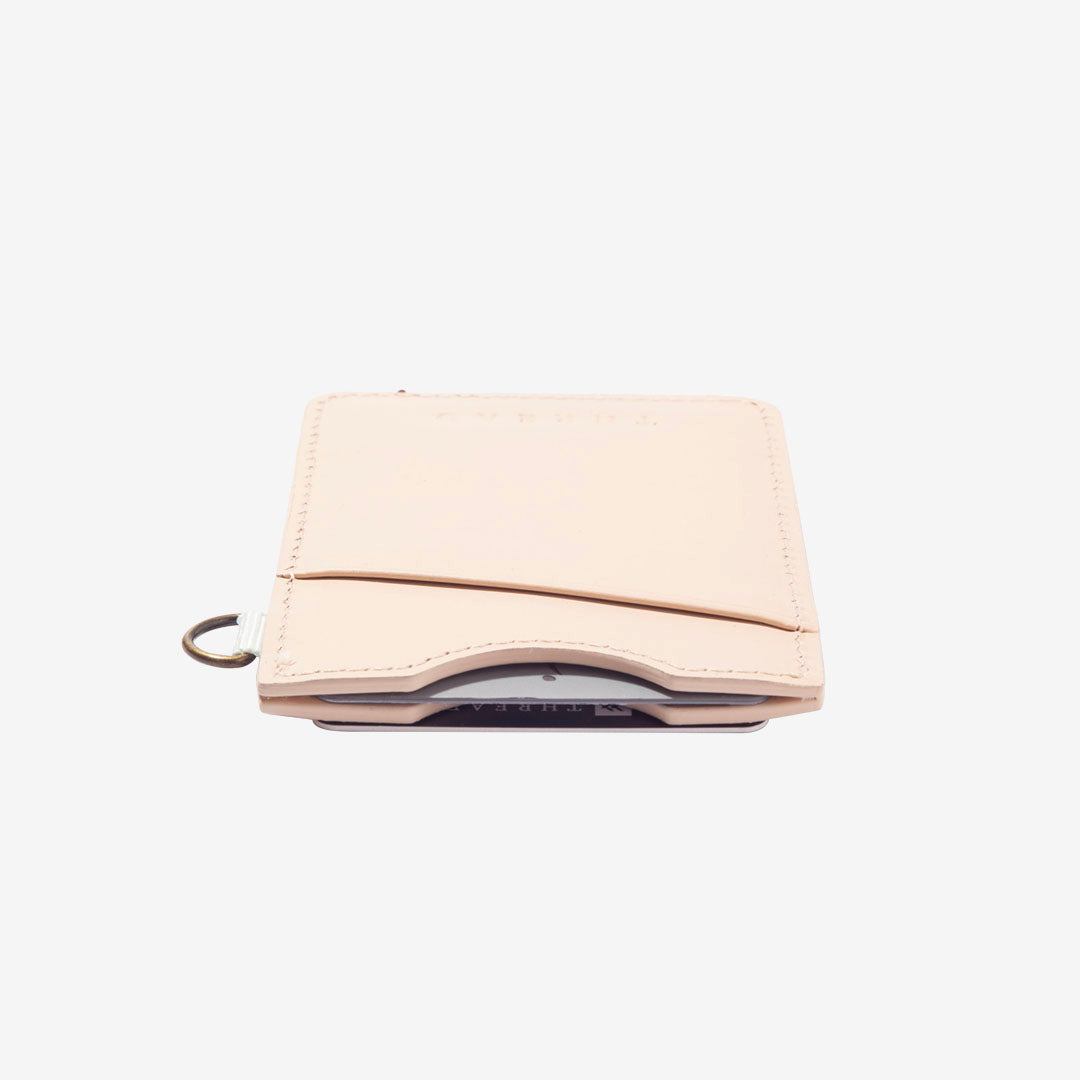 Vertical Wallet - Shoreline - Thread®