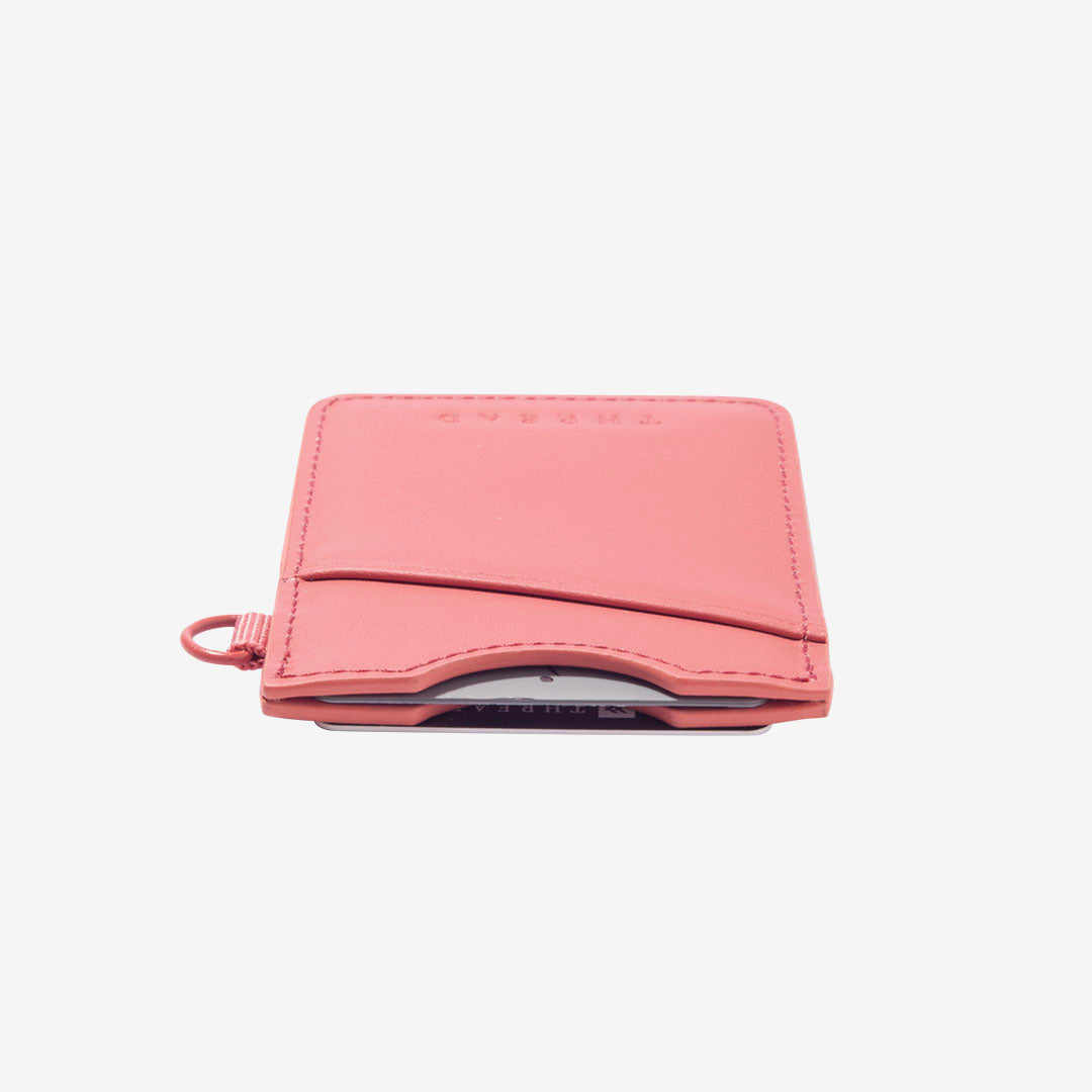 Vertical Wallet - Rose Water - Thread®