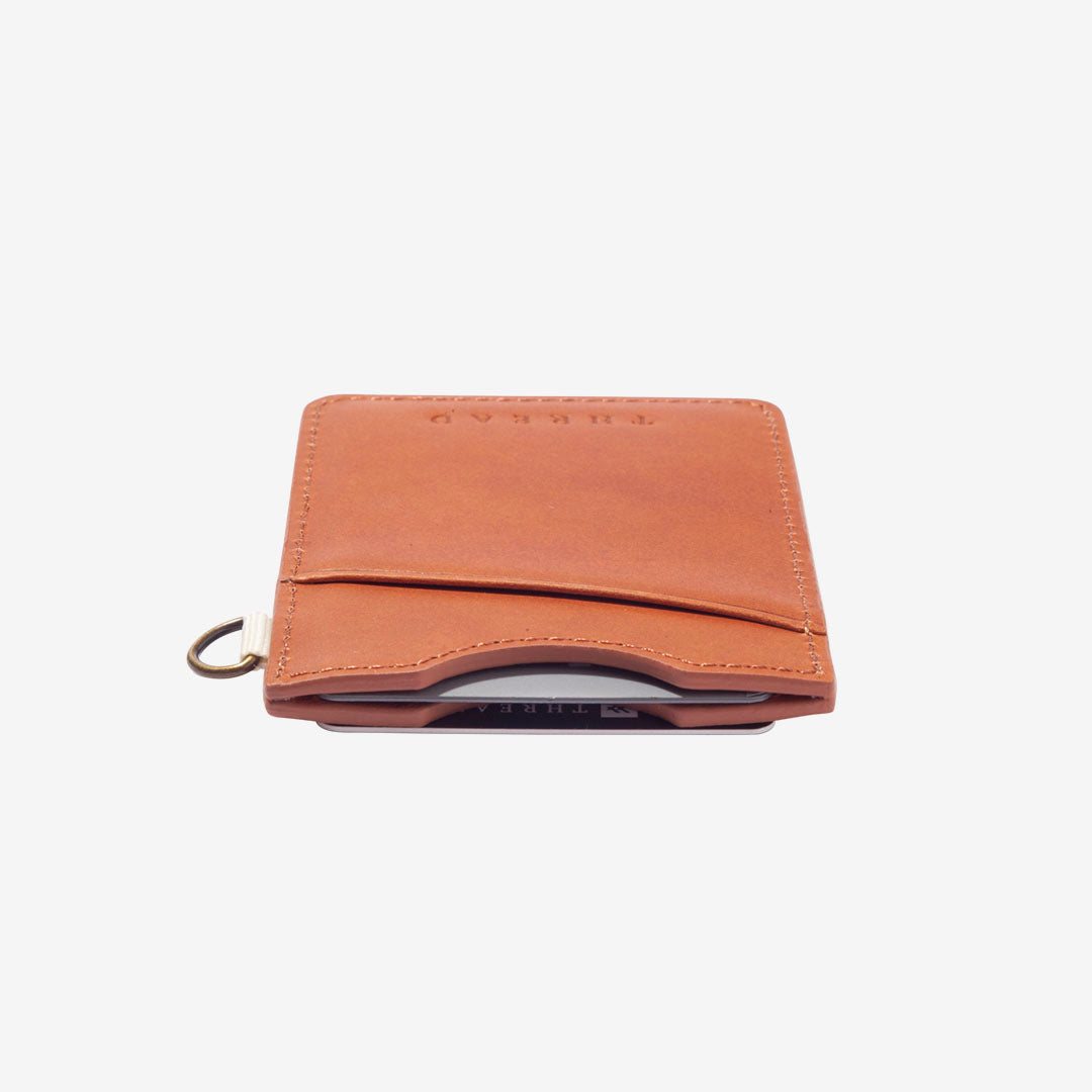 Vertical Wallet - Ingrid - Thread®