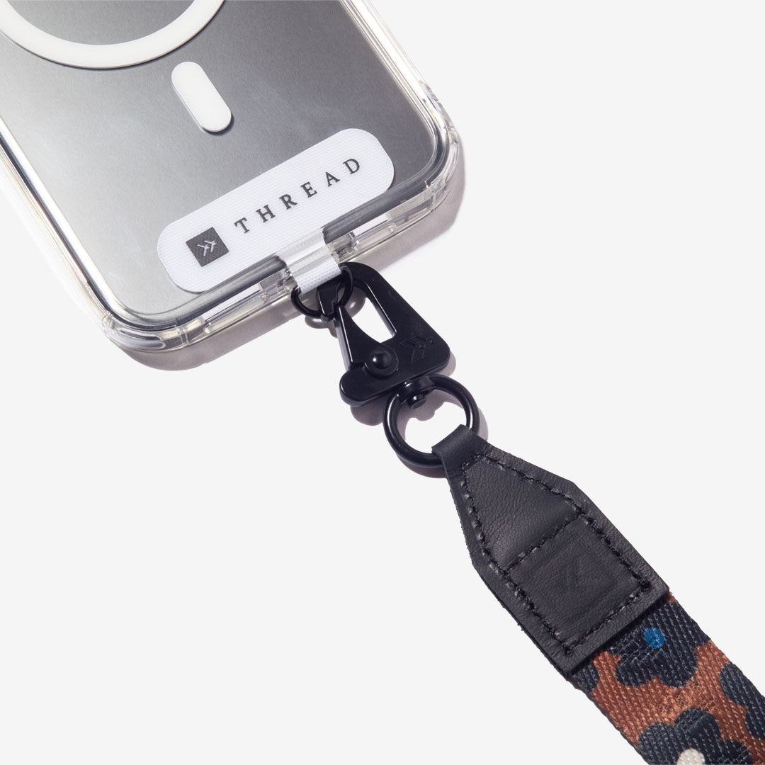 Wylde | Phone Sling | Secure & Convenient | Thread® · Thread®