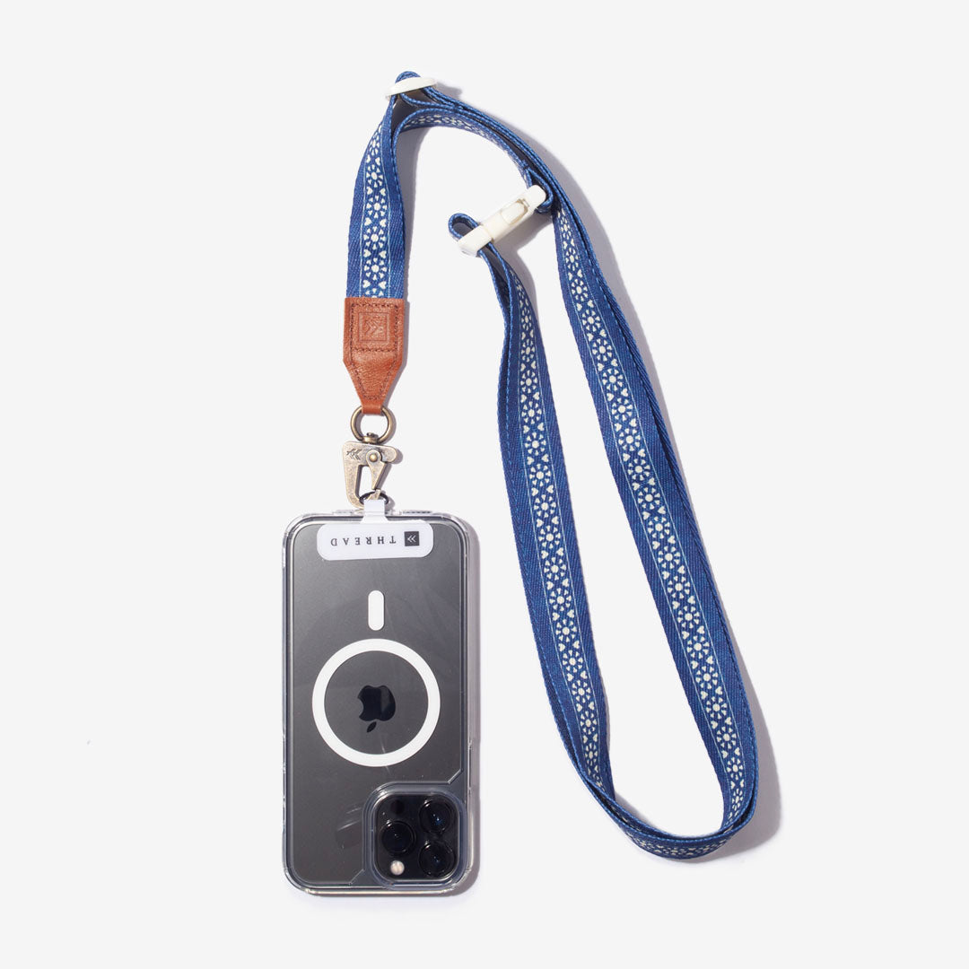 Sawyer | Phone Sling | Secure & Convenient | Thread® · Thread®