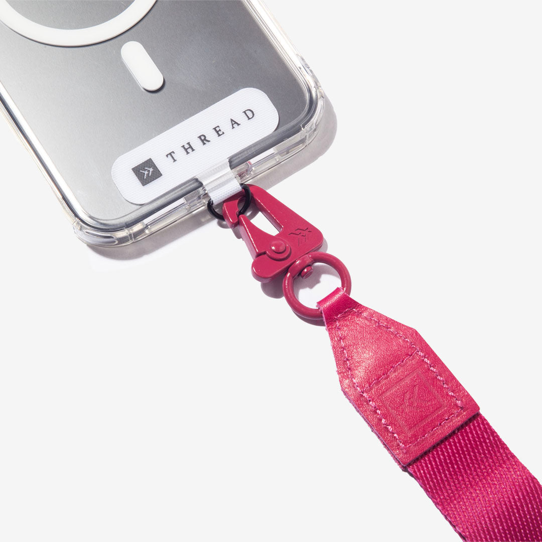 Magenta | Phone Sling | Secure & Convenient | Thread® · Thread®