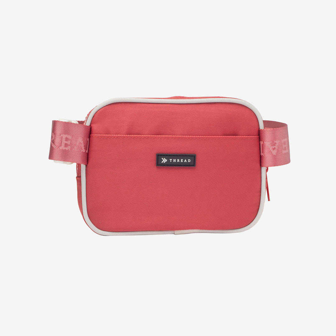 Fanny Pack - Rose Water - Thread®