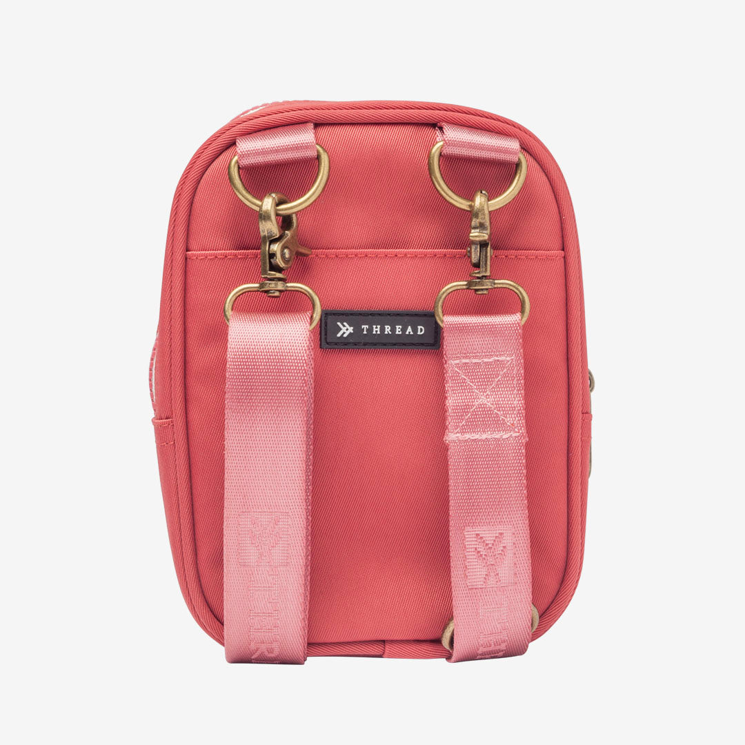 Crossbody Bag - Rose Water - Thread®
