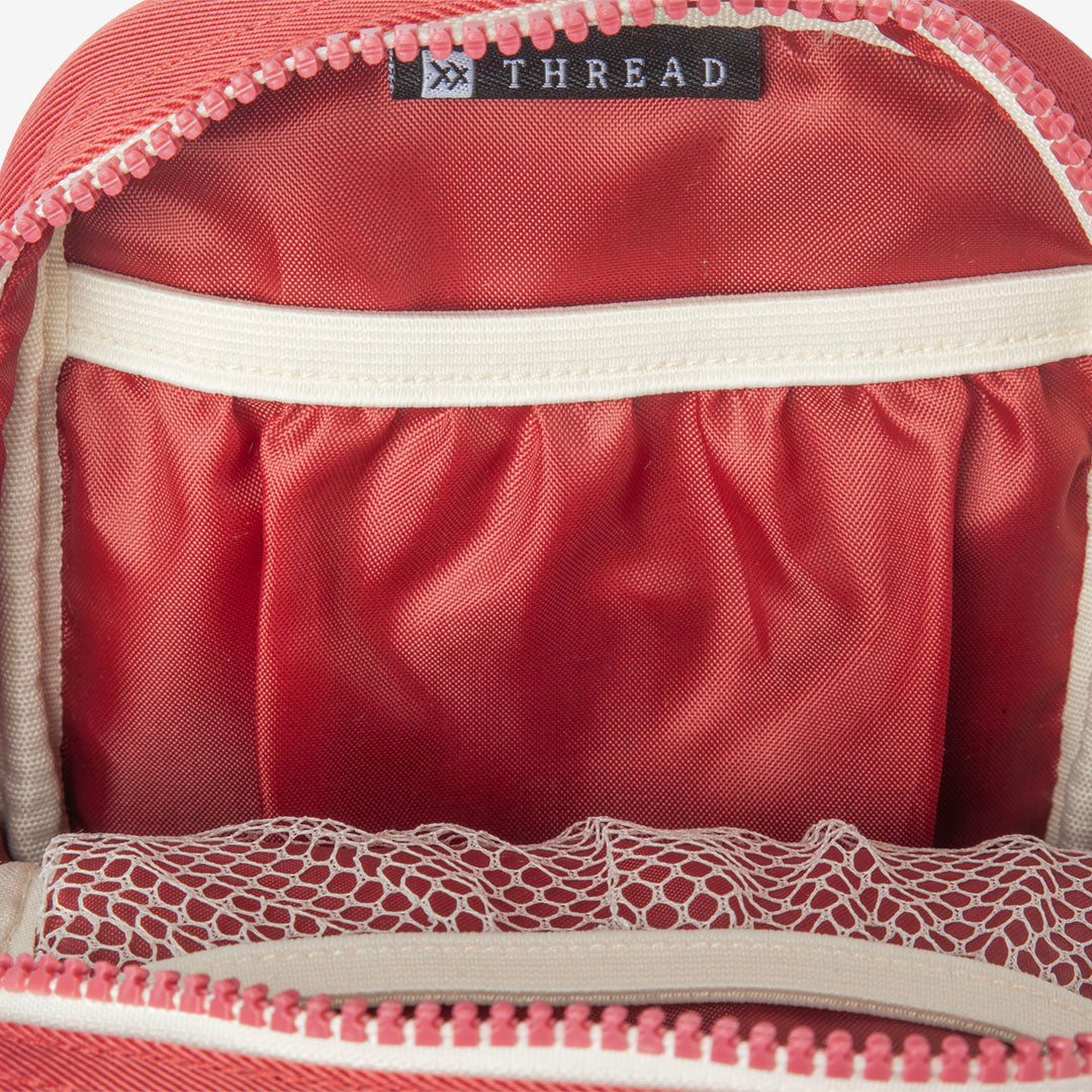 Crossbody Bag - Rose Water - Thread®