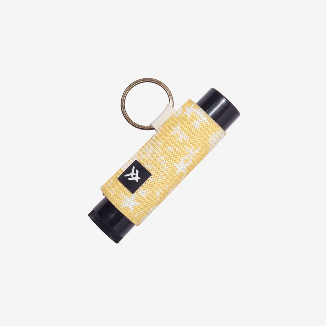 Lip Balm Holder - Goldie - Thread®