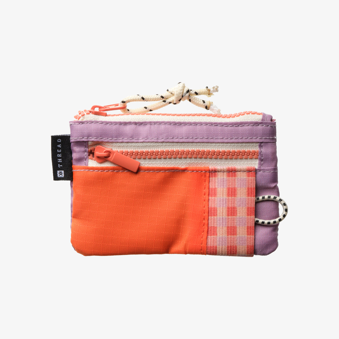 Pouch Wallet - Juno - Thread®