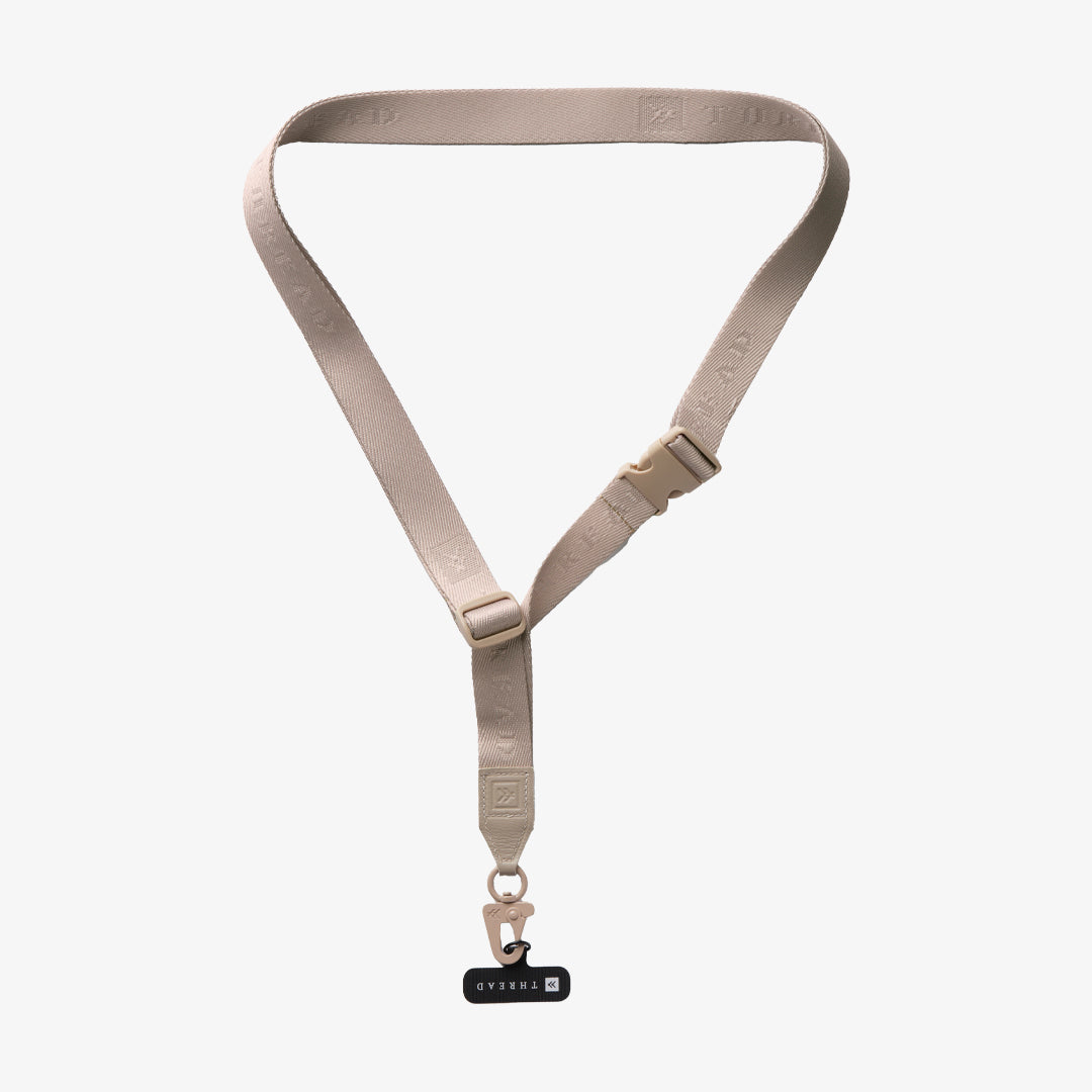 Phone Sling - Sand - Thread®