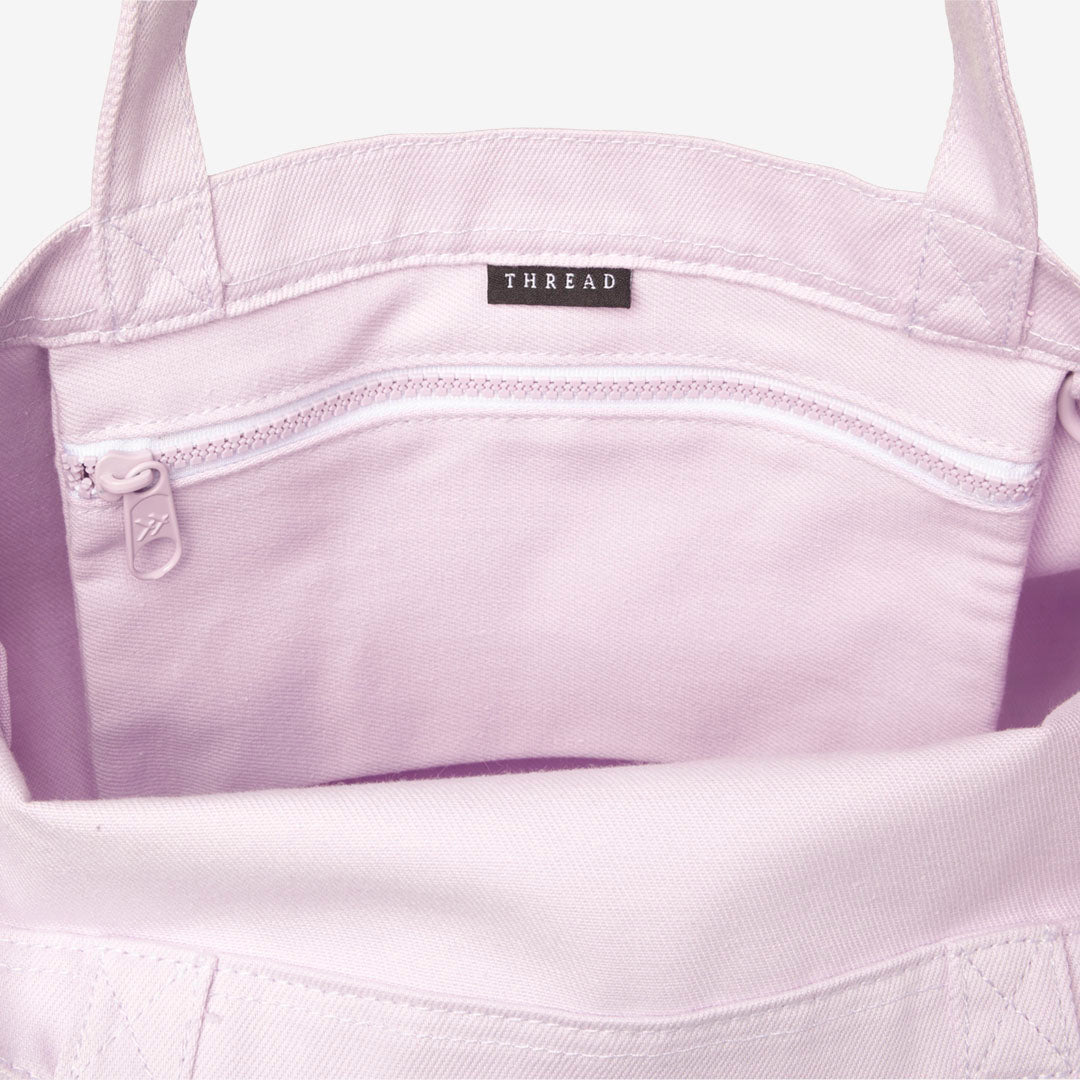 Lavender | Tote Bag | Thread® · Thread®