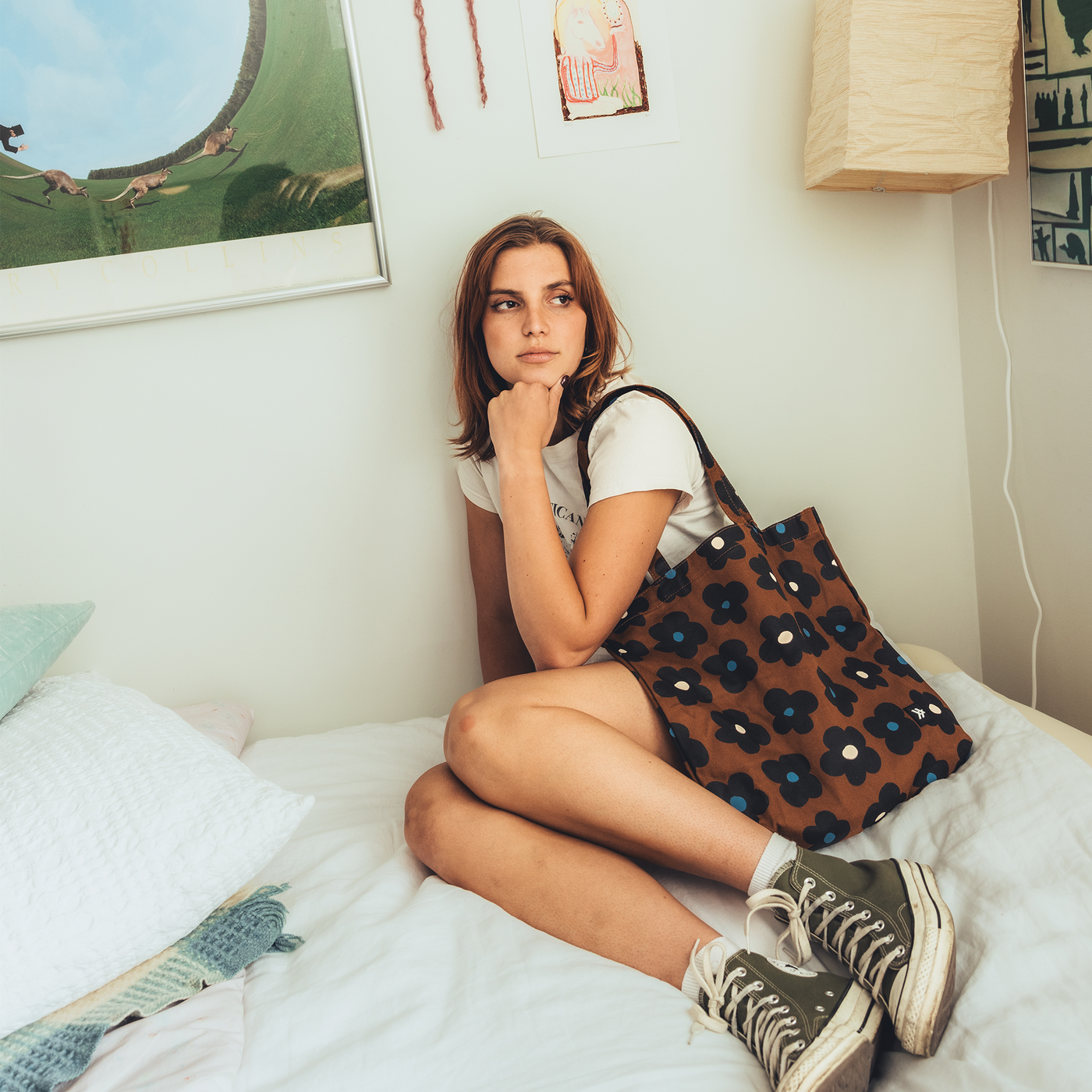 Tote - Wylde - Thread®