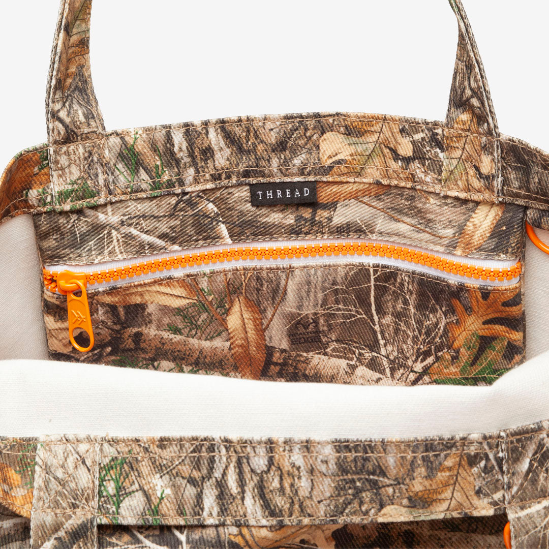 Tote - Realtree Edge - Thread®