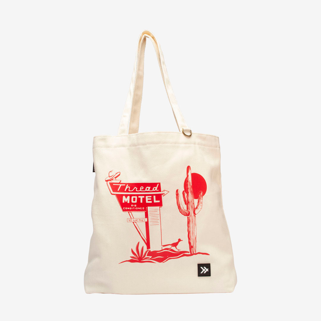Durable, High-Quality Daily Tote Bags | Thread® · Thread®