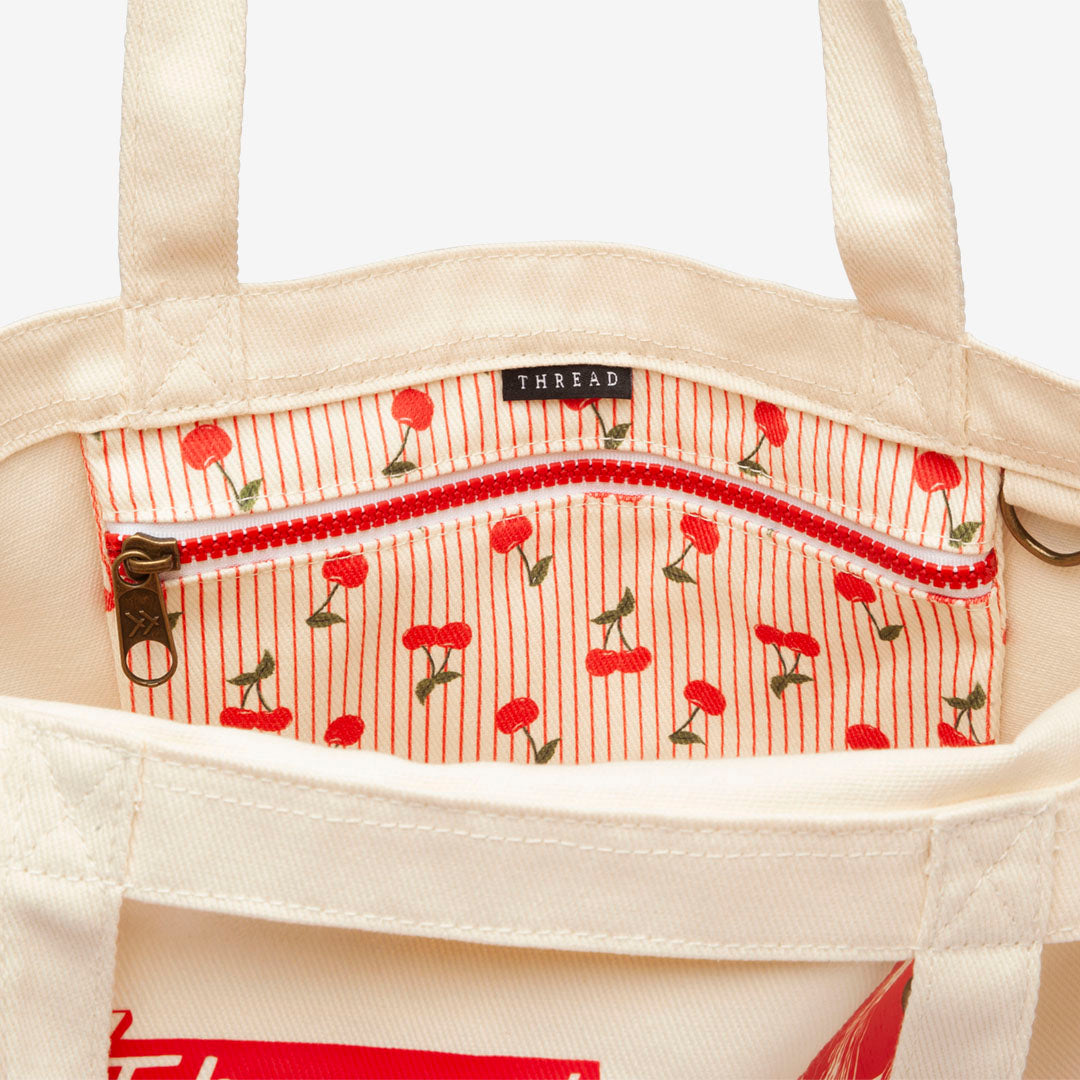 Tote - Thread Motel - Thread®
