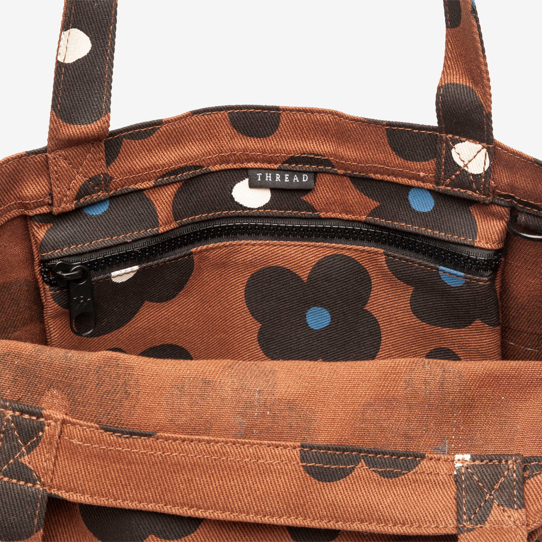 Tote - Wylde - Thread®