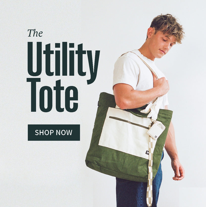 Stylish Wallets, Bags, & Other Accessories | Thread® · Thread®