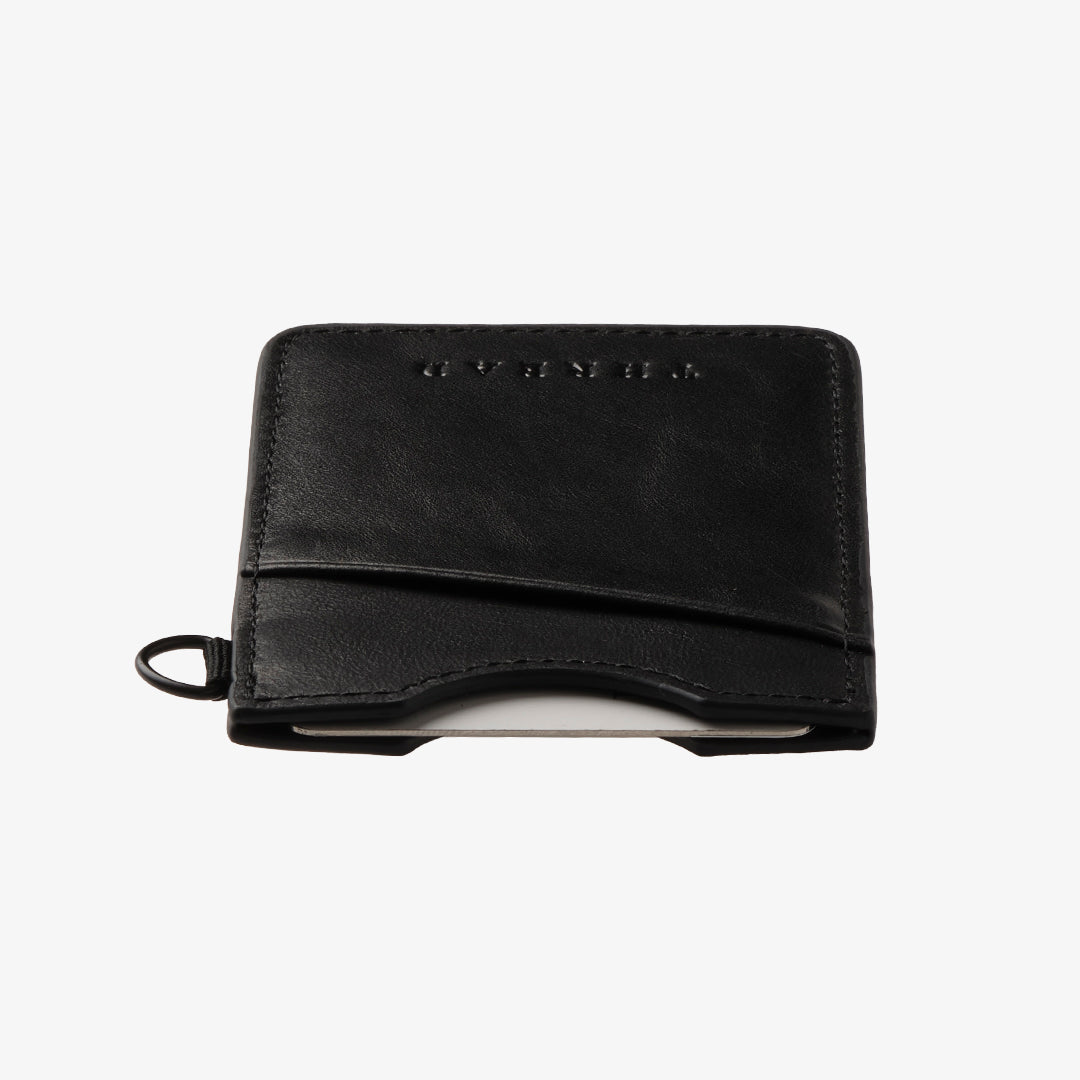 Vertical Wallet - UofU Red - Thread®