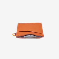 Vertical Leather Wallet - Realtree Edge - Thread®