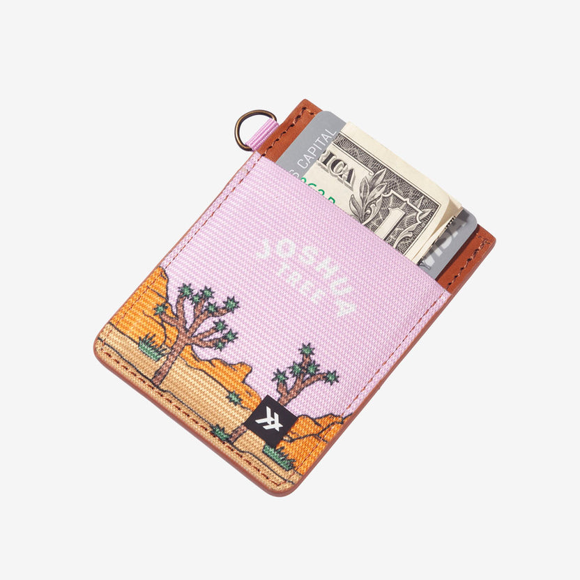 Slim, Secure, & Stylish Wallets | Thread® · Thread®