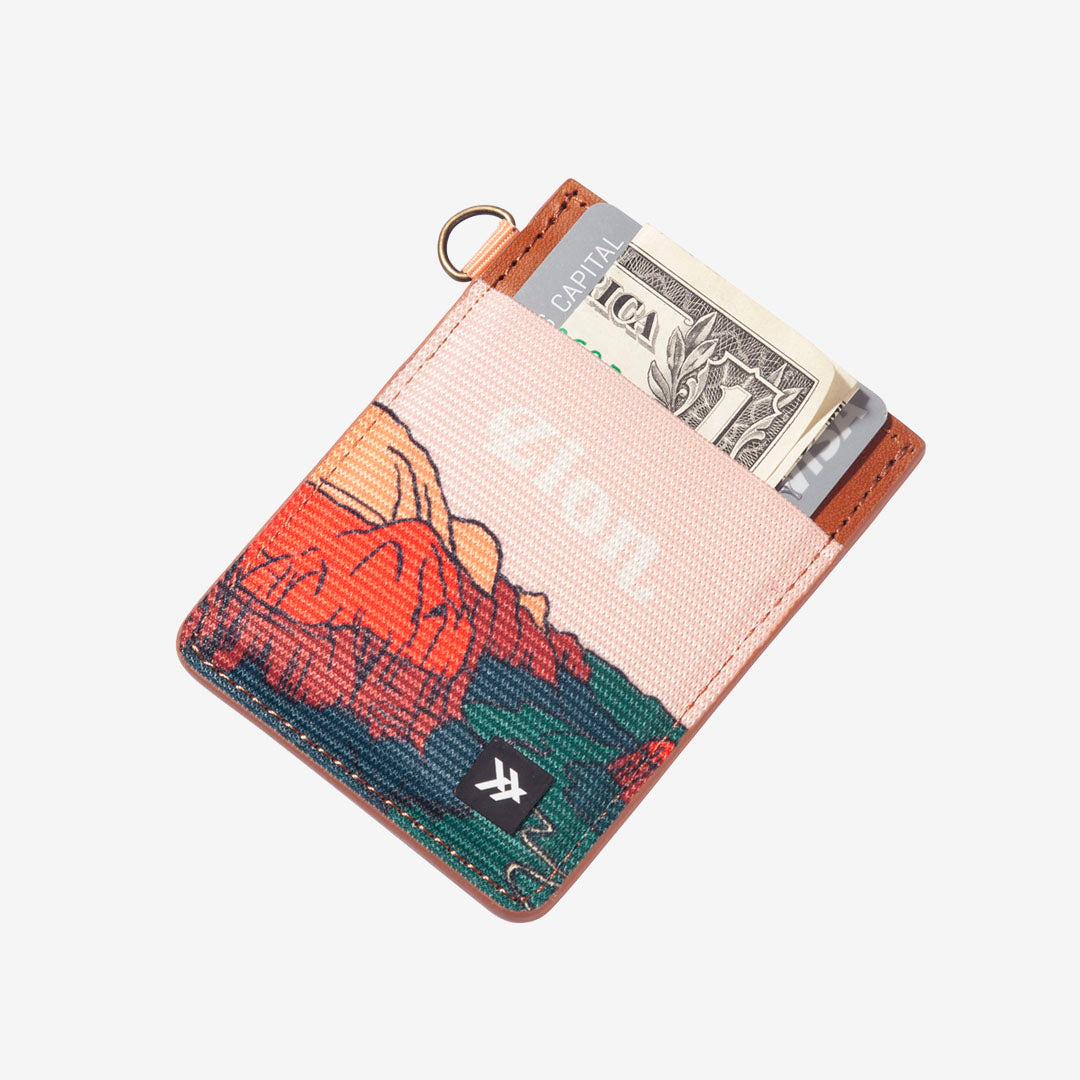 Slim, Secure, & Stylish Wallets | Thread® · Thread®