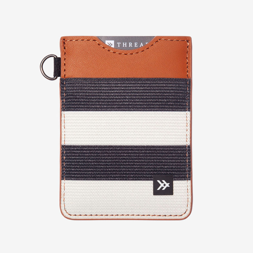Slim, Secure, & Stylish Wallets | Thread® · Thread®